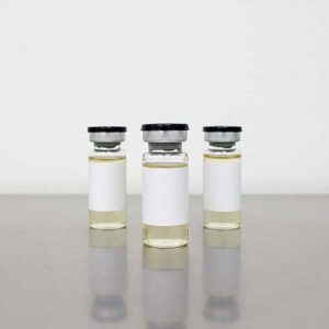 Drostanolone Mix 300mg/ml
